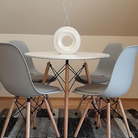 Napko Apartman Sopron Eksteriør bilde