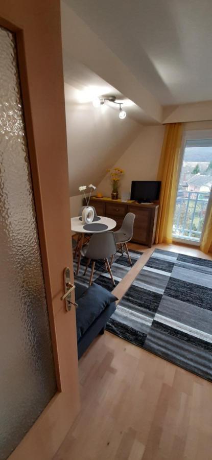 Napko Apartman Sopron Eksteriør bilde