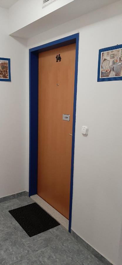 Napko Apartman Sopron Eksteriør bilde