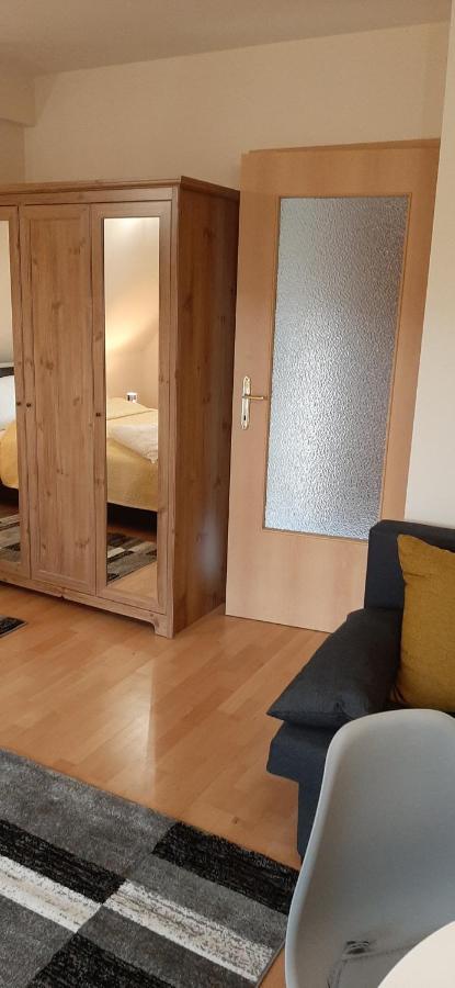 Napko Apartman Sopron Eksteriør bilde