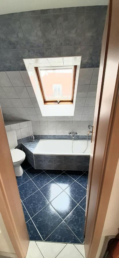 Napko Apartman Sopron Eksteriør bilde