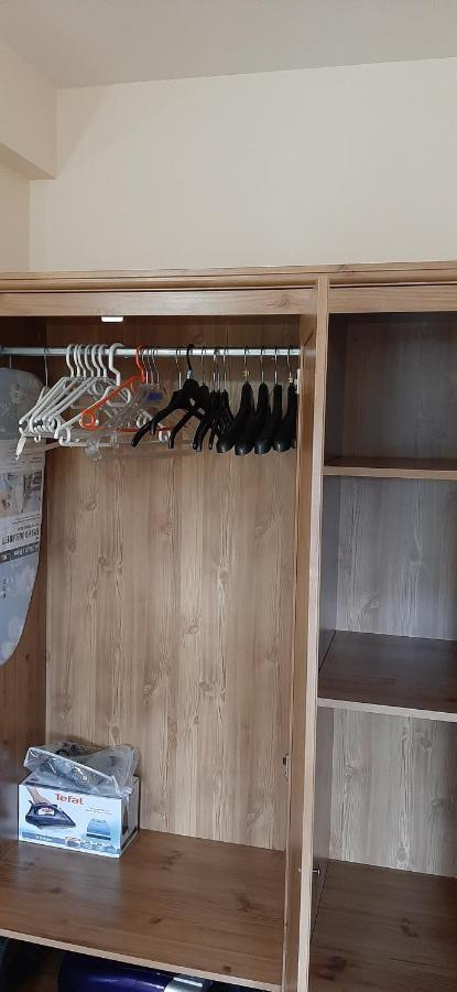 Napko Apartman Sopron Eksteriør bilde