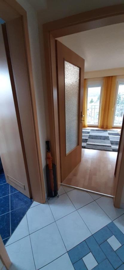 Napko Apartman Sopron Eksteriør bilde