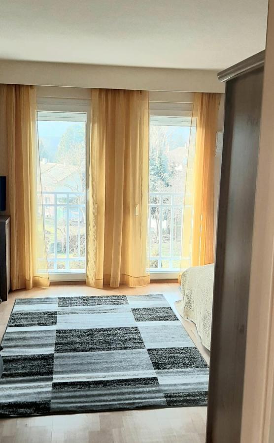 Napko Apartman Sopron Eksteriør bilde
