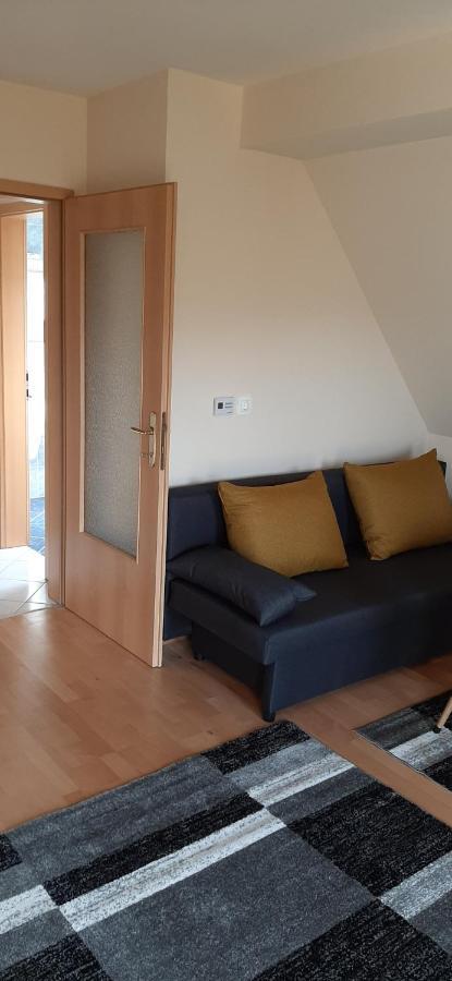 Napko Apartman Sopron Eksteriør bilde