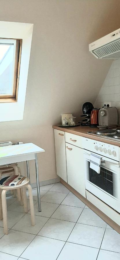 Napko Apartman Sopron Eksteriør bilde