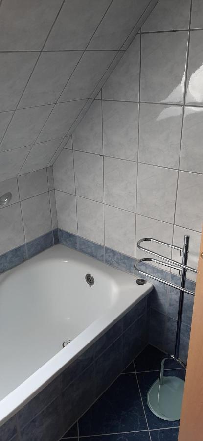 Napko Apartman Sopron Eksteriør bilde