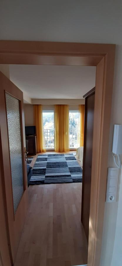 Napko Apartman Sopron Eksteriør bilde