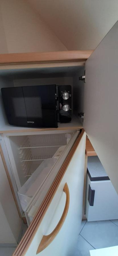 Napko Apartman Sopron Eksteriør bilde