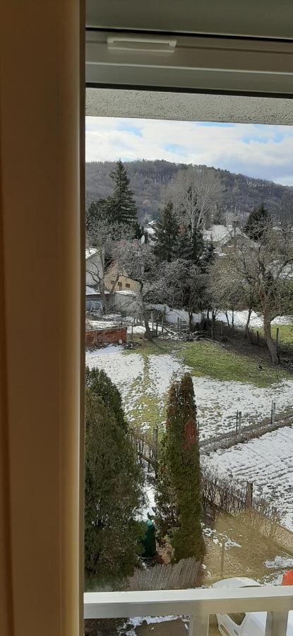 Napko Apartman Sopron Eksteriør bilde