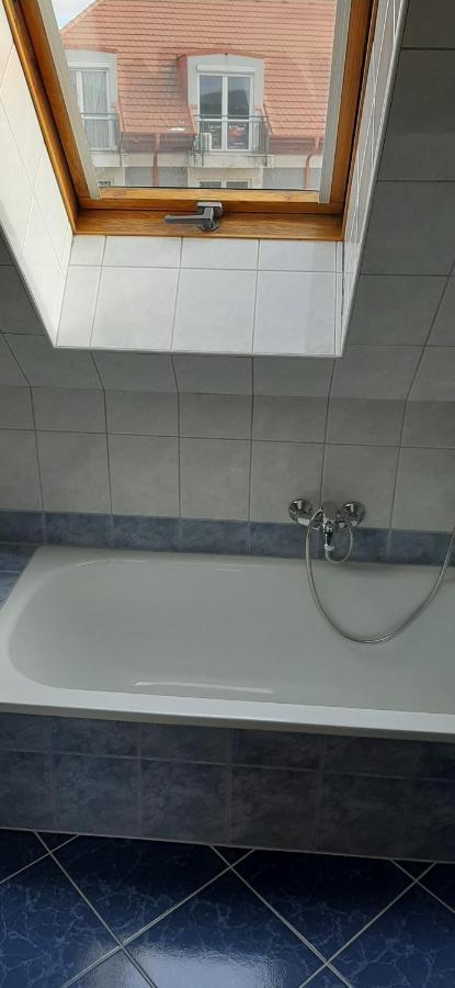 Napko Apartman Sopron Eksteriør bilde