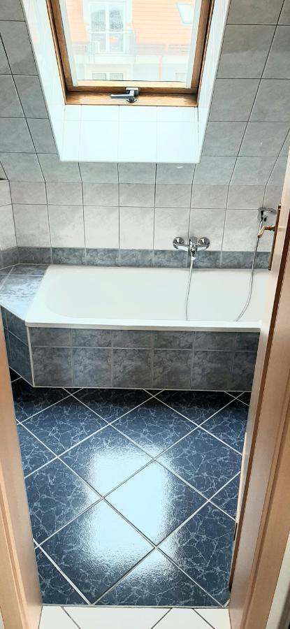 Napko Apartman Sopron Eksteriør bilde