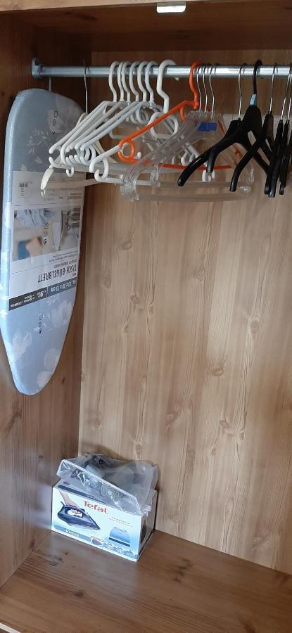 Napko Apartman Sopron Eksteriør bilde